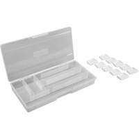 Compartment Case Northern Industrial Supply Inc.