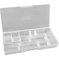 Compartment Case Northern Industrial Supply Inc.