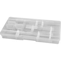 Compartment Case Northern Industrial Supply Inc.