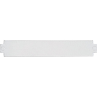 Label Holder for KPC-400 Parts Cabinets Northern Industrial Supply Inc.