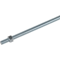 Threaded Rod Northern Industrial Supply Inc.