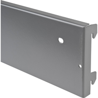 Mounting Channel for Mobile Tilt Bin Racks Northern Industrial Supply Inc.