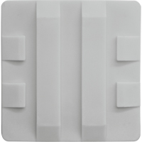 Couvercles de bacs emboîtables Northern Industrial Supply Inc.
