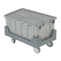 Chariot FliPak Northern Industrial Supply Inc.