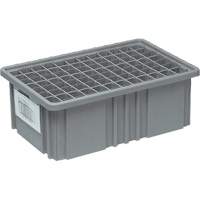 Diviseur court pour contenant Divider Box Northern Industrial Supply Inc.