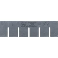 Diviseur court pour contenant Divider Box Northern Industrial Supply Inc.