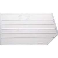 Divider for Stack & Hang Bin Northern Industrial Supply Inc.