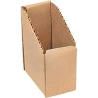 Diviseurs amovibles profonds en carton ondul&eacute; Northern Industrial Supply Inc.