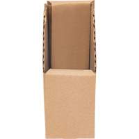 Diviseurs amovibles profonds en carton ondul&eacute; Northern Industrial Supply Inc.
