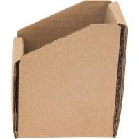 Diviseurs amovibles profonds en carton ondul&eacute; Northern Industrial Supply Inc.