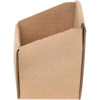 Diviseurs amovibles profonds en carton ondul&eacute; Northern Industrial Supply Inc.