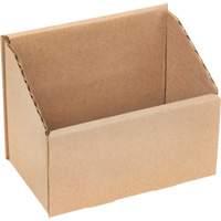 Diviseurs amovibles profonds en carton ondul&eacute; Northern Industrial Supply Inc.