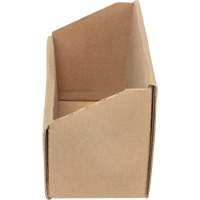 Diviseurs amovibles profonds en carton ondul&eacute; Northern Industrial Supply Inc.
