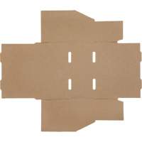 Diviseurs amovibles profonds en carton ondul&eacute; Northern Industrial Supply Inc.