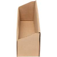 Diviseurs amovibles profonds en carton ondul&eacute; Northern Industrial Supply Inc.