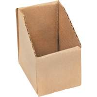 Diviseurs amovibles profonds en carton ondul&eacute; Northern Industrial Supply Inc.