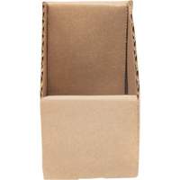 Diviseurs amovibles profonds en carton ondul&eacute; Northern Industrial Supply Inc.