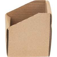 Diviseurs amovibles profonds en carton ondul&eacute; Northern Industrial Supply Inc.