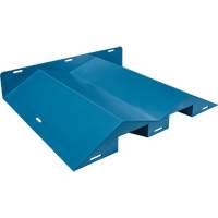 Adaptateur de levier roulant pour palette Northern Industrial Supply Inc.