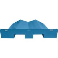 Adaptateur de levier roulant pour palette Northern Industrial Supply Inc.