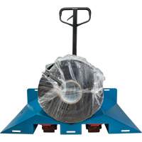 Adaptateur de levier roulant pour palette Northern Industrial Supply Inc.