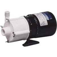 Magnetic-Drive Pumps - Industrial Mildly Corrosive Series Northern Industrial Supply Inc.
