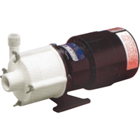 Industrial Mildly Corrosive Series Pump Northern Industrial Supply Inc.