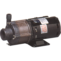 Industrial Highly Corrosive Series Pump Northern Industrial Supply Inc.