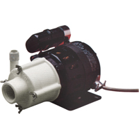 MD-SC Magnetic Drive Centrigual Pump Northern Industrial Supply Inc.