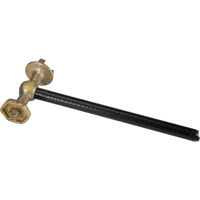 Drum Wrenches - Non Sparking, 2.5 lbs. Northern Industrial Supply Inc.
