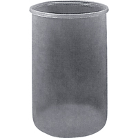 DrumSaver Liner for Steel Drums Northern Industrial Supply Inc.