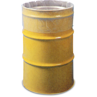 Hot-Fill Liners for 55-Gallon Drums Northern Industrial Supply Inc.