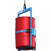 Below-Hook Drum Lifter, 1000 lbs./454 kg Cap. Northern Industrial Supply Inc.