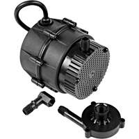NK-1 Series Small Submersible Pump, 1/150 HP Northern Industrial Supply Inc.