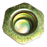 Drum Closures - Steel Drum Closures Northern Industrial Supply Inc.