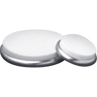 Tamper-Evident Cap Seals - Safeseal&reg; Plastic Cap Seals, 3/4" Northern Industrial Supply Inc.