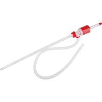 Siphon Pump, Fits 15 - 55 US Gal., 7 Gal/min. Northern Industrial Supply Inc.