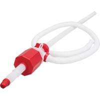 Siphon Pump, Fits 15 - 55 US Gal., 7 Gal/min. Northern Industrial Supply Inc.