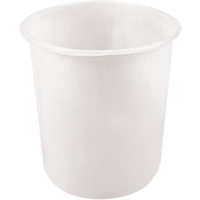 Inserts for Steel Pails, 11-1/4" Dia. x 12-1/4" H, 5 US gal (4.16 imp. Gal.) Capacity Northern Industrial Supply Inc.