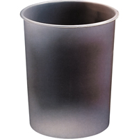 Pail Inserts, 11-1/4" Dia. x 12-1/4" H, 5 US gal (4.16 imp. Gal.) Capacity Northern Industrial Supply Inc.