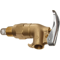 Faucets Northern Industrial Supply Inc.