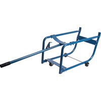 Drum Rocker, 55 US gal. (45 Imperial Gal.) Capacity, 700 lbs./318 kg Load Limit Northern Industrial Supply Inc.