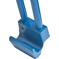 Horizontal Drum Lifting Hook, 55 US gal. (45 Imperial Gal.), 1000 lbs./454 kg Cap. Northern Industrial Supply Inc.