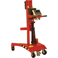 Manipulateur ergonomique de baril &agrave; balance, DM-100-S, 30 - 85 gal. US (25 - 70 gal. imp.) Northern Industrial Supply Inc.