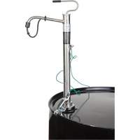 FM Approved Pull Type Drum Pump, Fits 15 - 55 Gal., 7 oz./Stroke Northern Industrial Supply Inc.