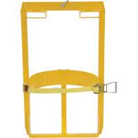 Appareil de levage de baril a&eacute;rien, 30 - 55 gal. US (25 - 45,8 gal. imp.), Cap. 1000 lb/454 kg Northern Industrial Supply Inc.