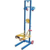 Distributeur de seau avec hauteur variable, Capacit&eacute; 5 gal. US (4,16 gal. imp.) Northern Industrial Supply Inc.