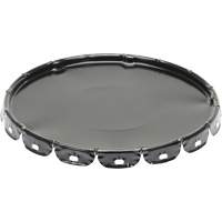 Standard Steel Pail Lid Northern Industrial Supply Inc.