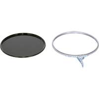 Lever Lock Steel Pail Lid Northern Industrial Supply Inc.