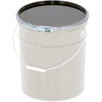 Lever Lock Steel Pail Lid Northern Industrial Supply Inc.